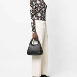 Coach Lana 25 leather crossbody bag