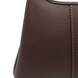 Coach Lana 25 leather crossbody bag
