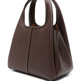 Coach Lana 25 leather crossbody bag