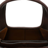 Coach Lana 25 leather crossbody bag