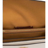 Coach Tabby 20 leather crossbody bag