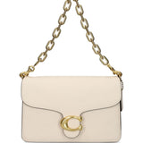 Coach Tabby 20 leather crossbody bag