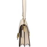Coach Tabby 20 leather crossbody bag