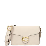 Coach Tabby 20 leather crossbody bag