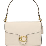 Coach Tabby 20 leather crossbody bag