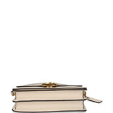 Coach Tabby 20 leather crossbody bag