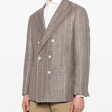 Brunello Cucinelli Jackets Beige