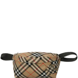 Burberry Vintage check belt bag