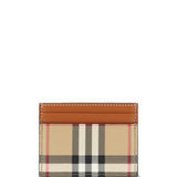 Burberry Wallets Beige