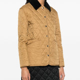 Burberry Jackets Camel