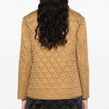 Burberry Jackets Camel