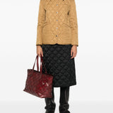 Burberry Jackets Camel
