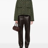 Burberry Quilted jacket