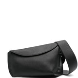 Alexander Mcqueen T-Bar leather shoulder bag