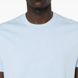 FINAMORE 1925 NAPOLI T-shirts and Polos Clear Blue