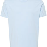 FINAMORE 1925 NAPOLI T-shirts and Polos Clear Blue
