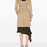 Burberry Beige Chelsea Heritage Trench Coat