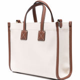 Burberry mini tote bag