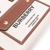 Burberry mini tote bag