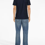 Burberry Cotton polo shirt