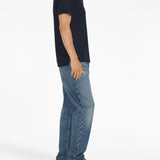 Burberry Cotton polo shirt