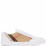 Burberry House Check sneakers