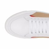 Burberry House Check sneakers