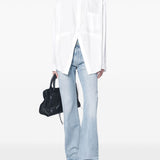 Balenciaga Shirts White