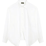 Balenciaga Shirts White
