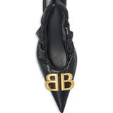 Balenciaga Monaco Slingback