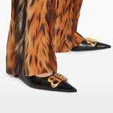 Balenciaga Monaco Slingback