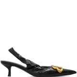 Balenciaga Monaco Slingback