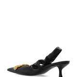 Balenciaga Monaco Slingback