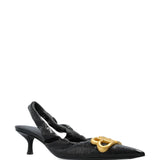 Balenciaga Monaco Slingback