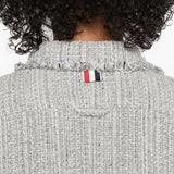 Thom Browne Shirts Grey