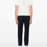 Thom Browne T-shirts and Polos White