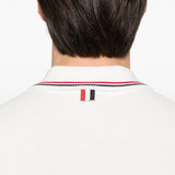 Thom Browne T-shirts and Polos White