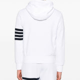 Thom Browne Sweaters White