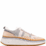 Chloé Chloè Sneakers Beige