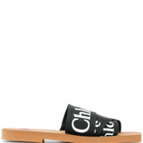 Chloé Chloè Sandals Black