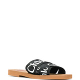 Chloé Chloè Sandals Black