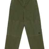 Stussy Trousers Green