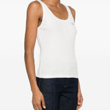 Chloé Chloè Top White