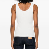 Chloé Chloè Top White