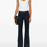 Chloé Chloè Top White