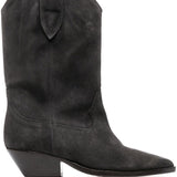 Isabel Marant Boots Black