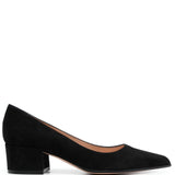 Gianvito Rossi With Heel Black