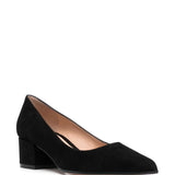 Gianvito Rossi With Heel Black