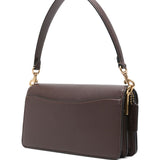 Coach Tabby 26 leather shoulder bag