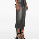 Balenciaga Skirts Grey